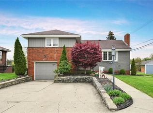 1219 Akehurst Rd, Pittsburgh, PA 15220