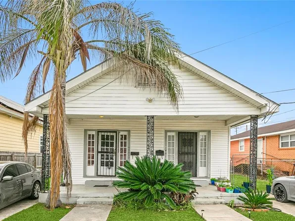 4915-17 Eastern St, New Orleans, LA 70122