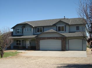 3616 Bishop Rd, Emmett, ID 83617