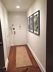 Rented by Manhattan Skyline