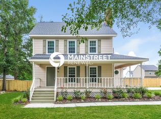 501 Hunters Ridge Dr, Fuquay Varina, NC 27526