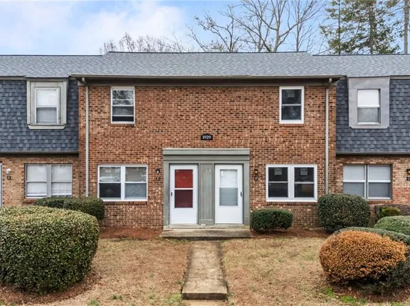 1929 Vantage Point Pl APT F, Greensboro, NC 27407