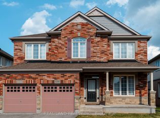 6284 Saint Michael Ave, Niagara Falls, ON L2H0C7