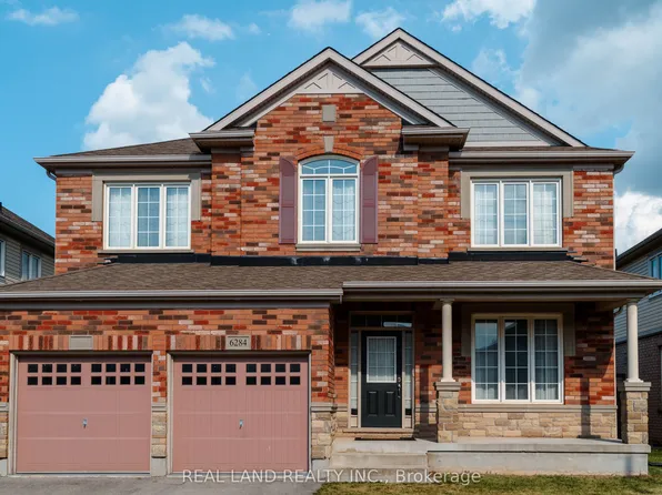 6284 Saint Michael Ave, Niagara Falls, ON L2H 0C7