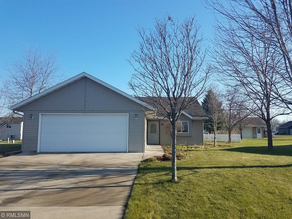 341 Country Side Ln, Albany, MN 56307 Zillow