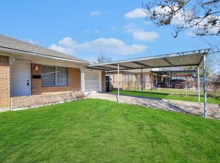 4407 Edison St, Houston, TX 77009