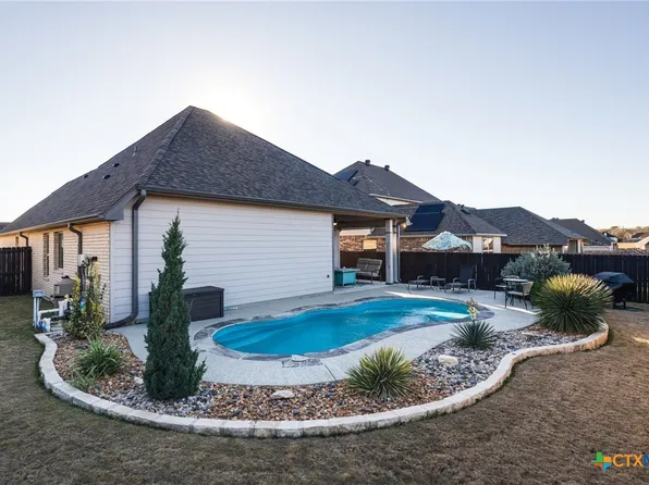 1612 Crooked Tree Dr, Temple, TX 76502