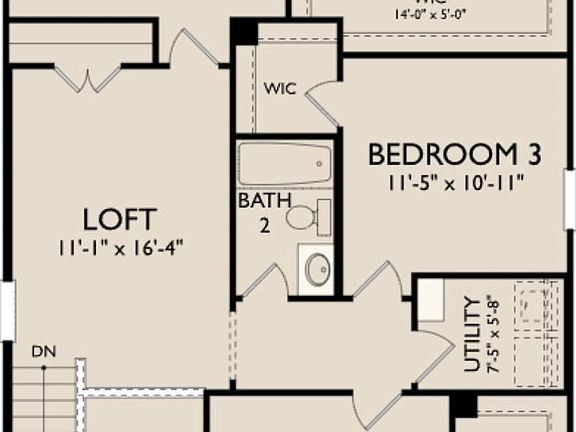 2nd image of this home