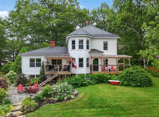 336 West St, Queens, NS B0T1B0