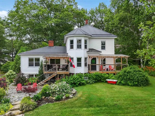 336 West St, Queens, NS B0T 1B0