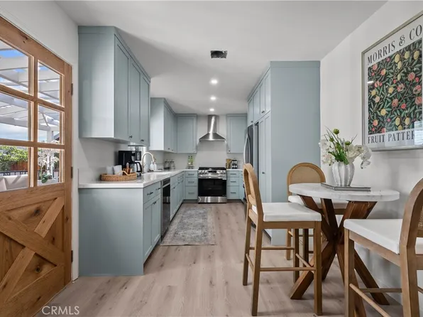 2195 Casitas Ave, Altadena, CA 91001