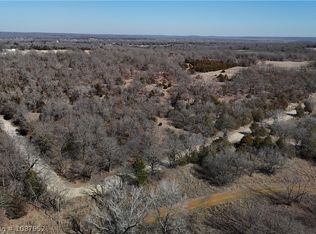 TRACT 1 W 41st St S, Jennings, OK 74038