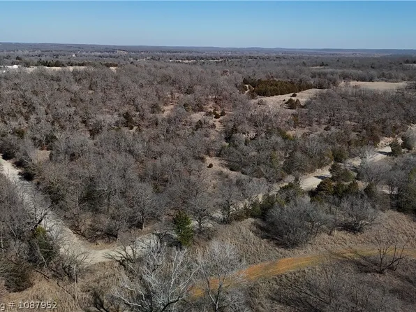 TRACT 1 W 41st St S, Jennings, OK 74038