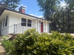 436 Kenilworth Rd #1, Asheville, NC 28805