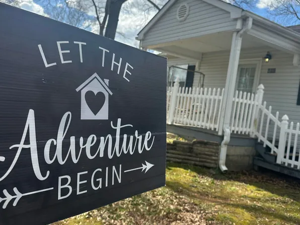 411 Cedartown Hwy, Piedmont, AL 36272