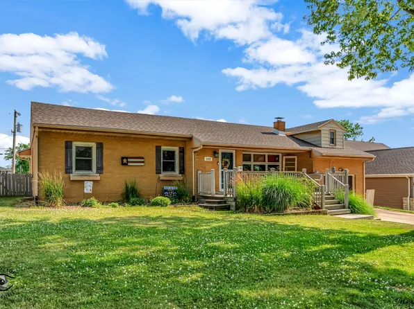 1372 Marla Ter, Bradley, IL 60915