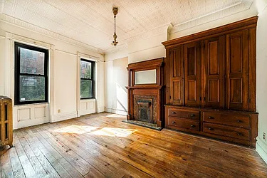 Sold by Block & Lot Real Estate