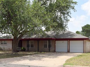 3503 Seaboard Ave, Midland, TX 79707