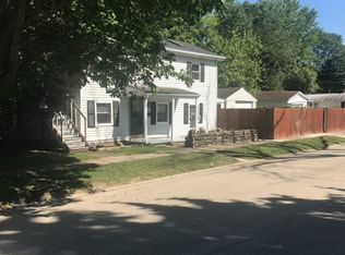 226 Walnut St, Eaton, OH 45320