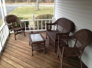 22089 Weisburg Rd, Sunman, IN 47041