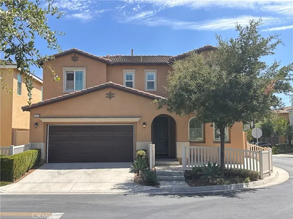 5219 Azul Dr, Chino, CA 91710