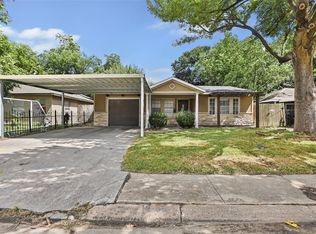 2105 Marshall St, Pasadena, TX 77506