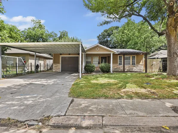 2105 Marshall St, Pasadena, TX 77506