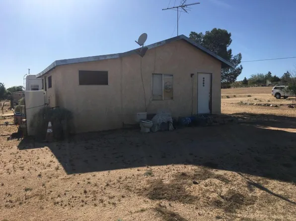 3200 Dawn Rd, Rosamond, CA 93560
