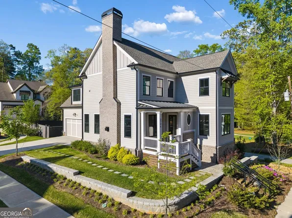 3794 Wynn Walk, Atlanta, GA 30341