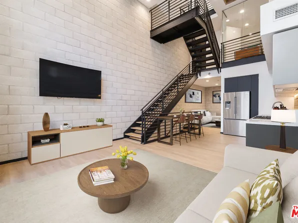 3450 N Cahuenga Blvd W #411, Los Angeles, CA 90068