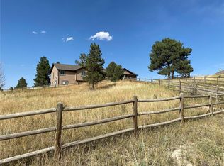 3513 Running Brook Rd, Elizabeth, CO 80107