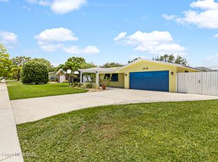 2518 Reed Ave, Melbourne, FL 32901