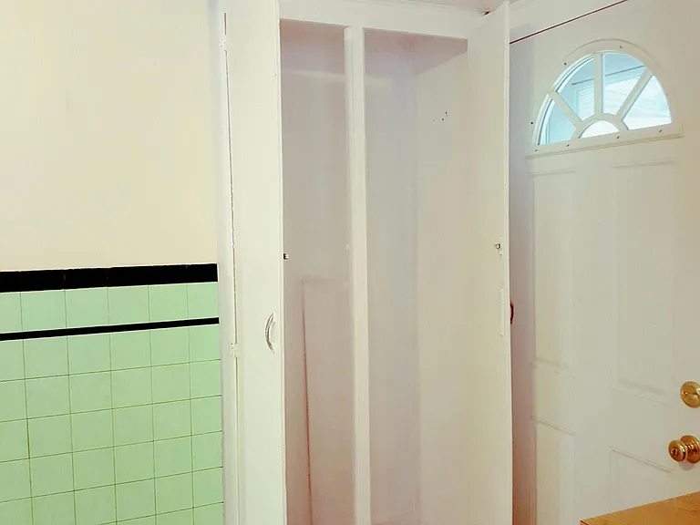 Pantry