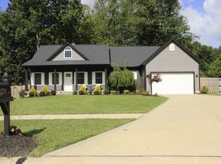 7556 Bay Ridge Ct, Mentor, OH 44060