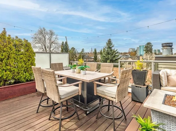 888 W 13th Ave #406, Vancouver, BC V5Z 1P2