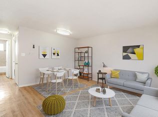 Congress Park Terrace, Denver, CO 80206