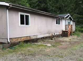 101 NE Tima Rd, Belfair, WA 98528