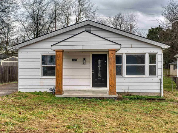 3429 Wansford Ave, Evansville, IN 47711
