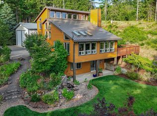 23175 SW Peavine Rd, McMinnville, OR 97128