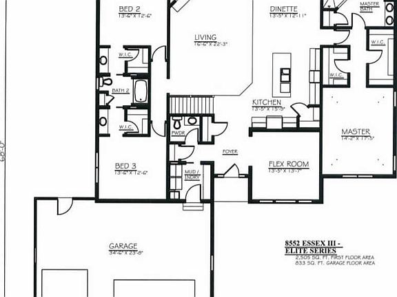 3rd image of this home