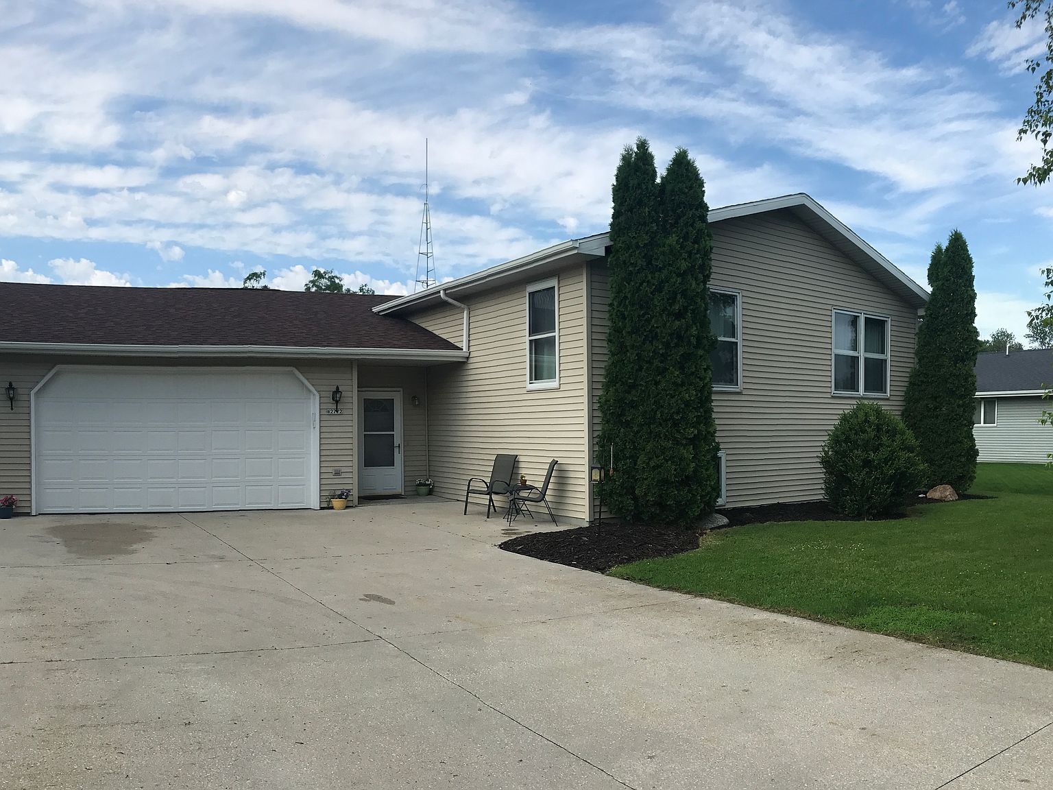 W2772 Huibregtse Ln, Oostburg, WI 53070 Zillow