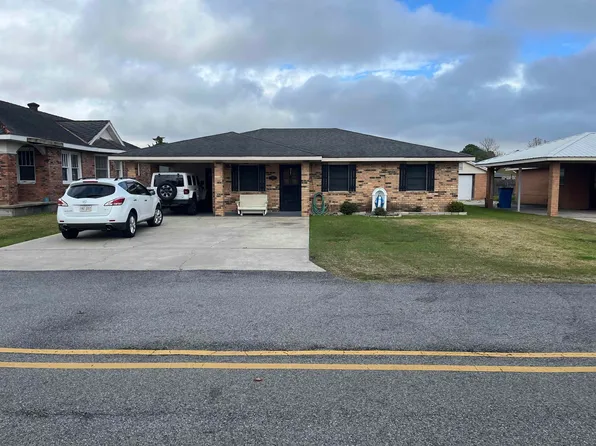 108 S Verret St, Morgan City, LA 70380