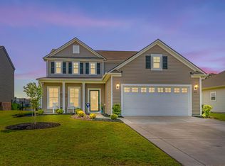 859 Wild Leaf Loop, Conway, SC 29526