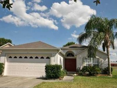 2708 Port Ct, Kissimmee, FL, 34743