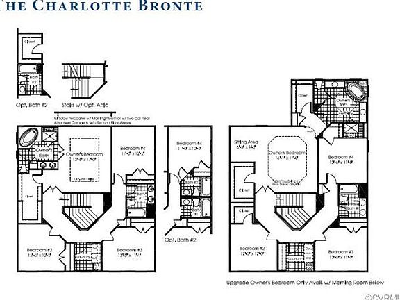 2nd image of 4600 Manor Glen Way