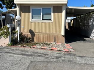 12550 Carson St SPC 155, Hawaiian Gardens, CA 90716