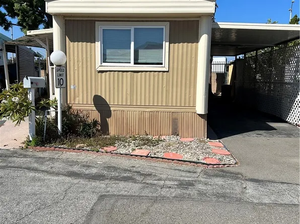 12550 Carson St Spc 155, Hawaiian Gardens, CA 90716