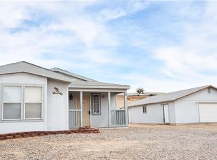 1510 E Sterling Rd, Fort Mohave, AZ 86426