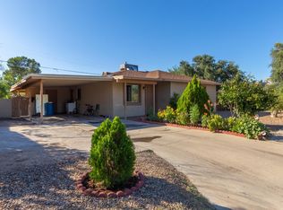 1809 N Woodland Ave, Tucson, AZ 85712
