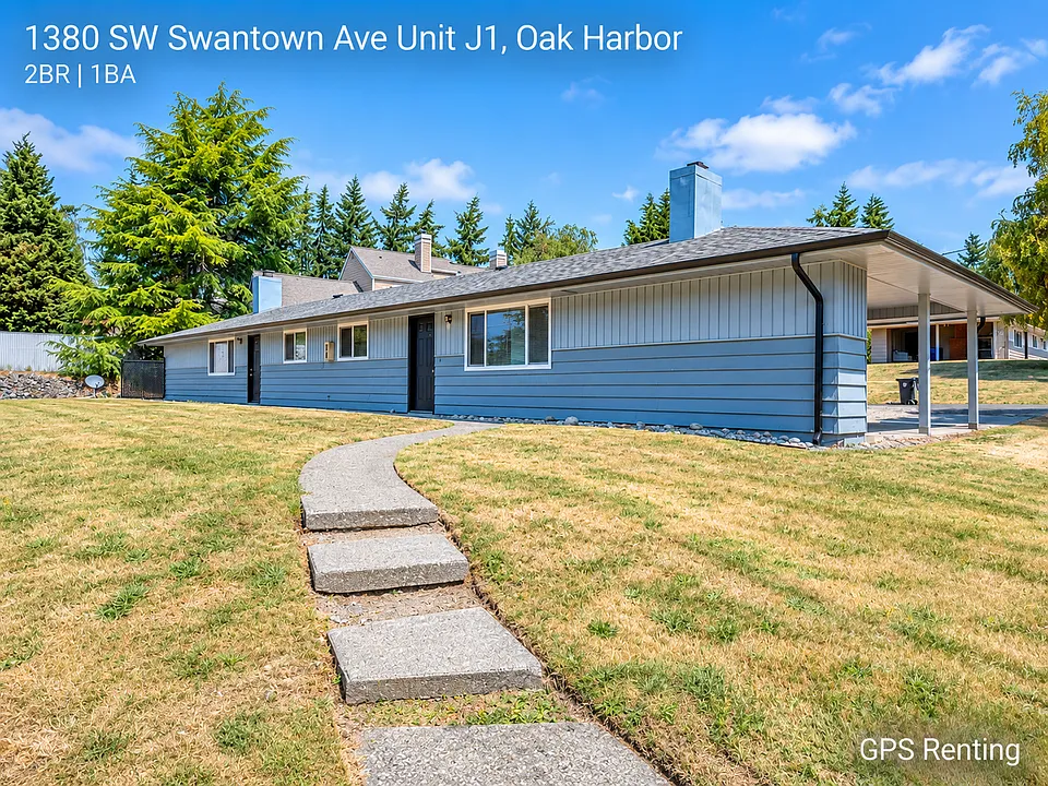 1380 SW Swantown Ave #J1